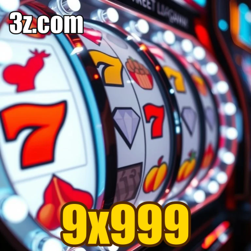 Poker no 9x999: Aposte na Diversão e Estratégia