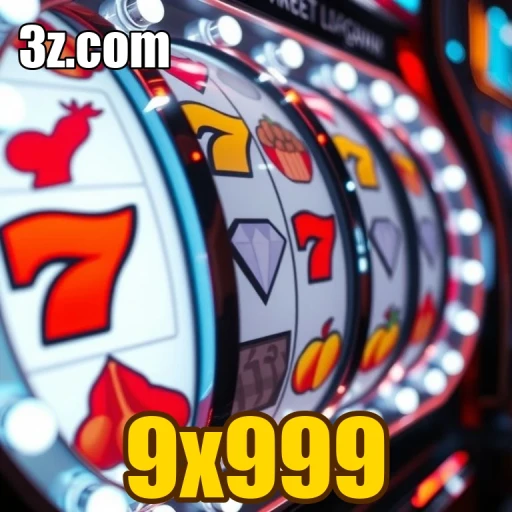 Poker no 9x999: Aposte na Diversão e Estratégia