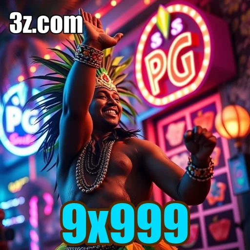 Corridas emocionantes no 9x999: acelere sua diversão nos jogos!