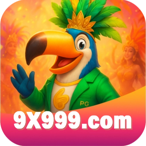 9x999 Logo
